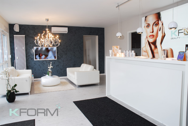 K-Form präsentiert Endermologie und Lipomassage by LPG Systems