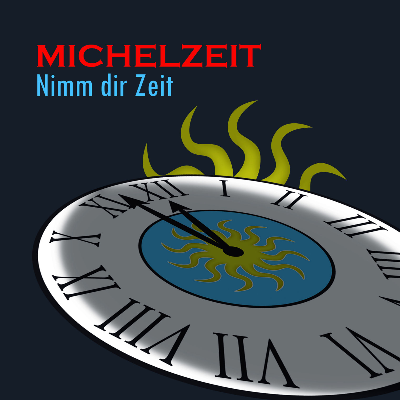 Michelzeit - Nimm Dir Zeit Michelzeit - Nimm Dir Zeit