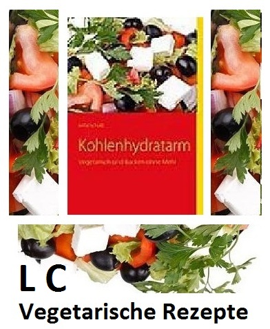 Vegetarisches Power-Food Vegetarisches Power-Food