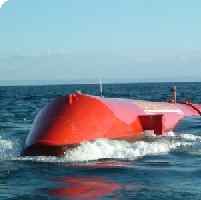 Quelle: Pelamis Wave Power