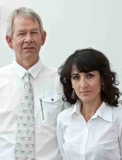 Neurozentrum Hamburg: Dr. A. Raji, Dr. G.Winkler