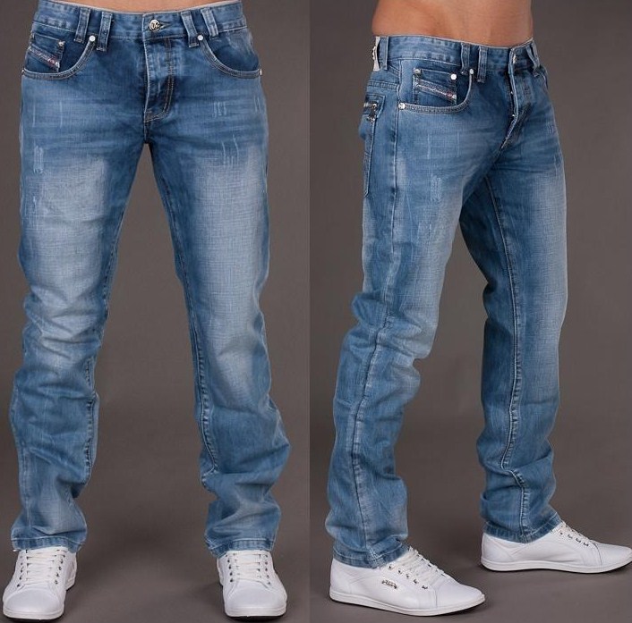 jeansnet