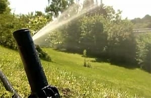 BJ Aqua: Drei Säulen heimischer Gartenbewässerung BJ Aqua: Drei Säulen heimischer Gartenbewässerung