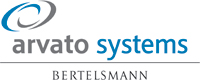 arvato systems Logo arvato systems Logo