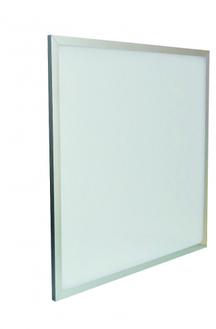 ECOXBOARD mit Rahmen von euroLighting ECOXBOARD mit Rahmen von euroLighting