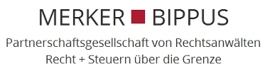 Logo Merker+Bippus