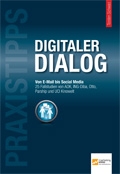 Neuerscheinung: Leitfaden Digitaler Dialog Neuerscheinung: Leitfaden Digitaler Dialog