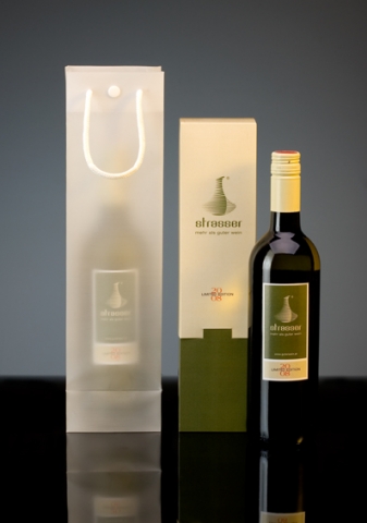 Personalisierte Weinpräsente von kunden-beziehungen.com Personalisierte Weinpräsente von kunden-beziehungen.com