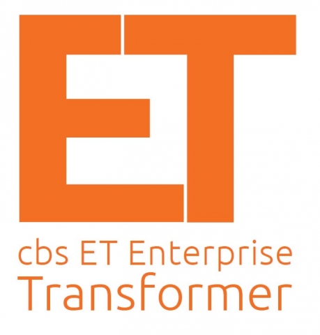 SAP-Berater stellen cbs ET Enterprise Transformer auf dem DSAG-Jahreskongress vor