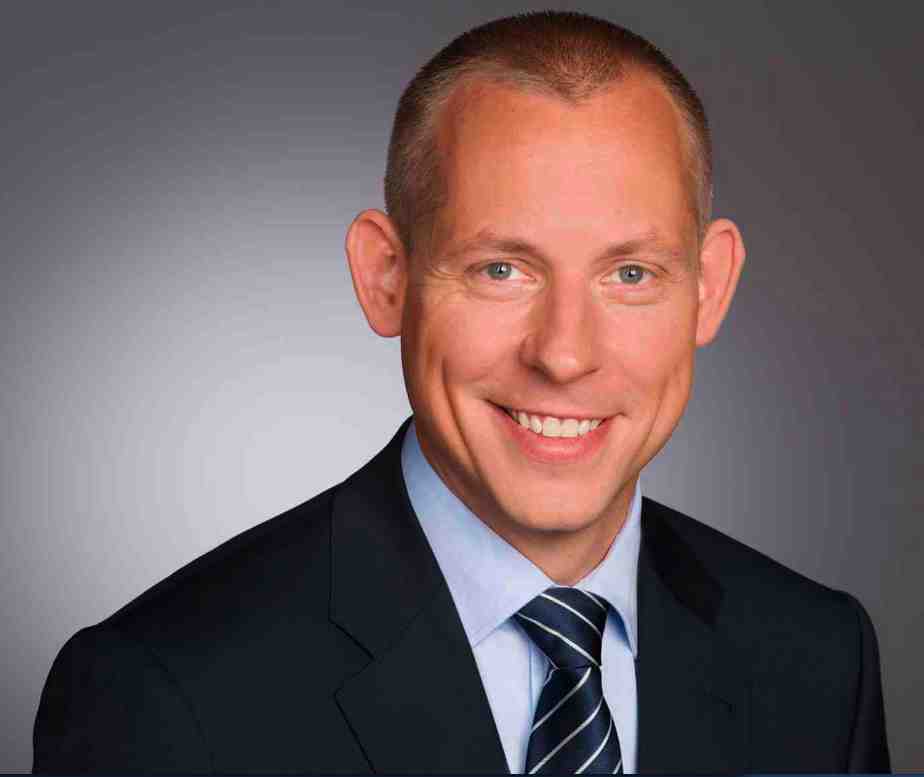 Georg Heeren, Geschäftsführer der mayato GmbH Georg Heeren, Geschäftsführer der mayato GmbH