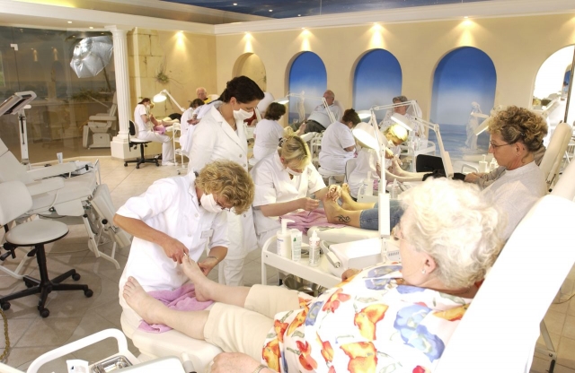 Praxistraining Praxistraining