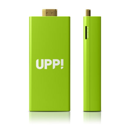 Philips Public Signage UPP! für clevere Digital Signage?   steuerbar via Smartphones, Tablets&PCs