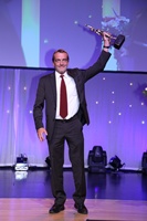 Klaus Bolduan, Prokurist City Clean GmbH & Co. KG (Foto: Boris Löffert)