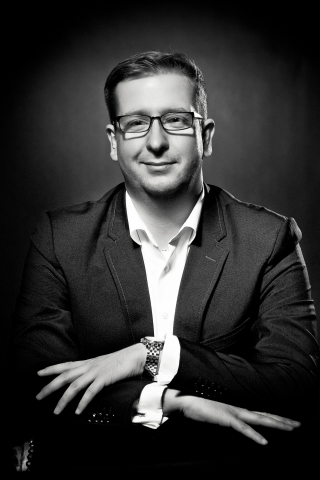 Christian Reuter, Vice President North America gateprotect Christian Reuter, Vice President North America gateprotect