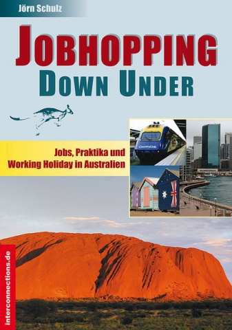 Jobs in Down Under Jobs in Down Under
