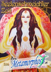 Seminarzentrum Metamorphosys - Open House - Poster: Spirituelle Kunst von Avalona Seminarzentrum Metamorphosys - Open House - Poster: Spirituelle Kunst von Avalona