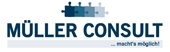 Müller Consult ist spezialisiert auf vertriebliches Networking und strategisches Kontaktmanagement Müller Consult ist spezialisiert auf vertriebliches Networking und strategisches Kontaktmanagement