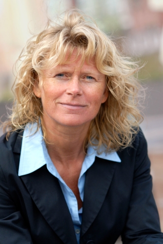 Führungskräfte Coach Gudrun Happich