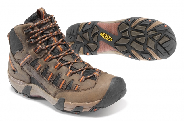 KEEN Alamosa Mid WP KEEN Alamosa Mid WP