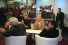 Traumraum im Test: Besucher beim Brüggemann-
