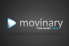 movinary - Fotos werden Videos