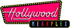 Logo Hollywood Megaplex Logo Hollywood Megaplex