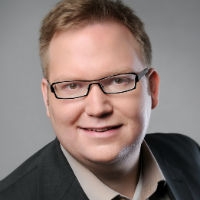 Referent ist der Conversion-Experte Jörg Dennis Krüger.