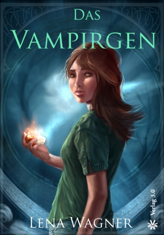 Cover Das Vampirgen Cover Das Vampirgen