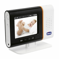 Babyfon Video Digital Top