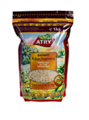 ATRY Basmati Räucherreis, 1 Kg ATRY Basmati Räucherreis, 1 Kg