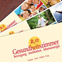Der freie Grafiker aus Köln entwickelte das gesamte Corporate Design. Der freie Grafiker aus Köln entwickelte das gesamte Corporate Design.