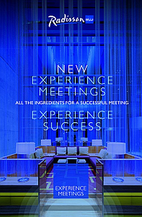 Experience Meetings Experience Meetings