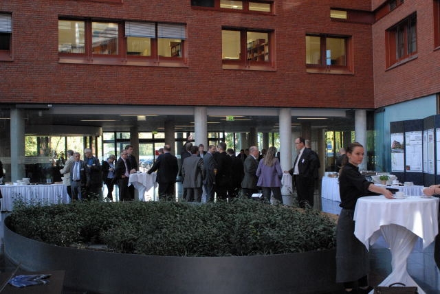 2. Anwenderkonferenz der procilon GROUP 2. Anwenderkonferenz der procilon GROUP