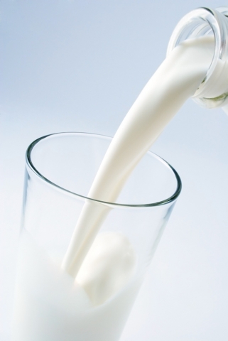 Laktose-Intoleranz: Schon ein Glas Milch kann zu einem Aufstand im Verdauungssystem führen. Laktose-Intoleranz: Schon ein Glas Milch kann zu einem Aufstand im Verdauungssystem führen.