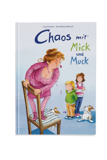 Mick und Muck Mick und Muck