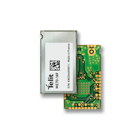 Telit-Modul ME70-169 (Quelle: Telit)