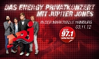 Privatkonzert Jupiter Jones (c) Radio ENERGY Privatkonzert Jupiter Jones (c) Radio ENERGY