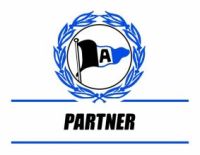 Partnerlogo Arminia Bielefeld