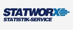 STATWORX - Statistikberatung und -auswertung STATWORX - Statistikberatung und -auswertung