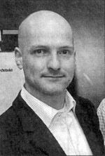 Dr. Hendrik Seible Dr. Hendrik Seible