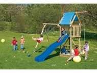 Spielplatz Spielplatz