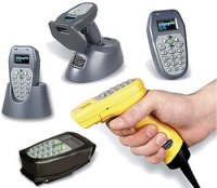 SCANNDY-Serie – RFID, Barcode, WLAN, Bluetooth usw. SCANNDY-Serie – RFID, Barcode, WLAN, Bluetooth usw.