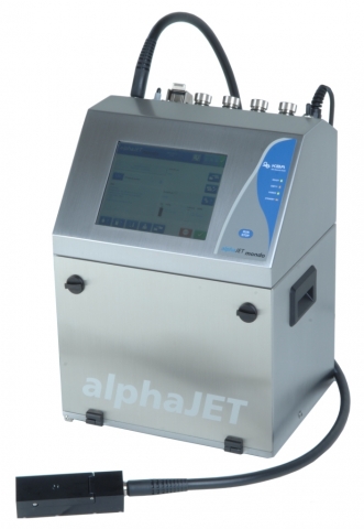 alphaJet mondo