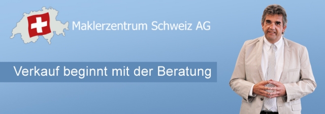Maklerzentrum Schweiz AG