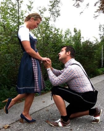 Rückkehr der Romantik
