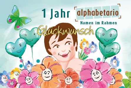 Herzlichen Glückwunsch alphabetario und danke für die originellen Geschenke mit Buchstabenbildern. Herzlichen Glückwunsch alphabetario und danke für die originellen Geschenke mit Buchstabenbildern.