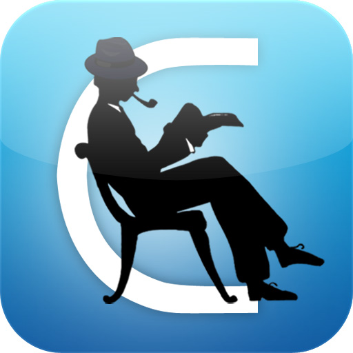 CoffeeMinute App Icon. Bildnachweis: CoffeeMinute by CrossInvest Venture Partners