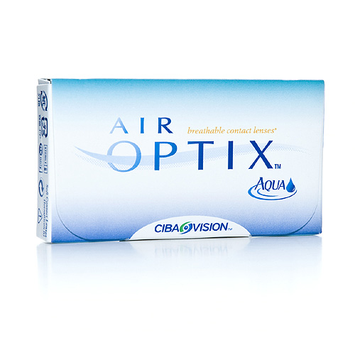 Air Optix Aqua Air Optix Aqua