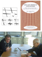 Dr. John Raven stellt in Frankfurt sein neuestes Werk vor