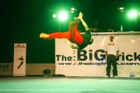 The Big Trick The Big Trick